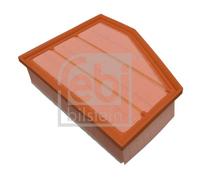 FEBI BILSTEIN 109217 Filtro aria per SEAT,VW