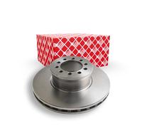 febi bilstein 10922 disco freno (anteriore)