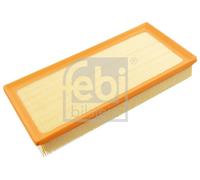 Filtro aria Cartuccia filtro 109221 FEBI BILSTEIN per LAND ROVER RANGE ROVER III