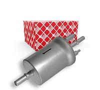 FEBI BILSTEIN Filtro carburante 109223 per SEAT, VW