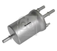 FEBI BILSTEIN 109224 Filtro carburante per AUDI,SEAT,SKODA,VW