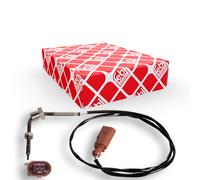 FEBI BILSTEIN 109230 Sensore, Temperatura gas scarico