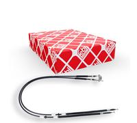 FEBI BILSTEIN Cavo freno a mano