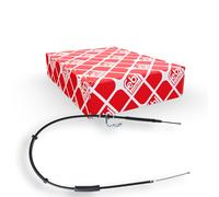 FEBI BILSTEIN 109237 Cavo freno a mano