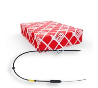 FEBI BILSTEIN Cavo freno a mano 109238 posteriore destro per Land Rover Freelander 2