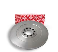 FEBI BILSTEIN 10924 Disco freno