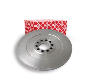 FEBI BILSTEIN 10924 Disco freno