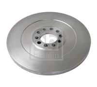 FEBI BILSTEIN 10924 Disco freno per MERCEDES-BENZ