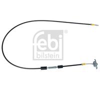 FEBI BILSTEIN 109247 Cavo comando, Freno stazionamento per VOLVO