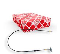 FEBI BILSTEIN Cavo comando, Freno stazionamento per VOLVO 109247