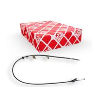 FEBI BILSTEIN Cavo comando, Freno stazionamento per HONDA 109248