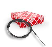 FEBI BILSTEIN 109250 Cavo freno a mano