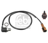 FEBI BILSTEIN 109254 Interruttore, Luce di retromarcia per SUBARU