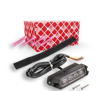 Febi bilstein 109261 - Lampeggiante, 1 pezzo