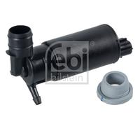 FEBI BILSTEIN 109264 Pompa acqua lavaggio, Pulizia cristalli