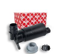 FEBI BILSTEIN 109264 Pompa acqua lavaggio, Pulizia cristalli