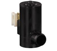 FEBI BILSTEIN 109265 Pompa acqua lavaggio, Pulizia cristalli
