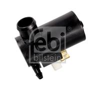 FEBI BILSTEIN 109265 Pompa acqua lavaggio, Pulizia cristalli