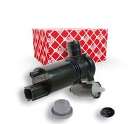 FEBI BILSTEIN 109266 Pompa acqua lavaggio, Pulizia cristalli