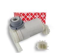 FEBI BILSTEIN 109267 Pompa acqua lavaggio Pulizia cristalli