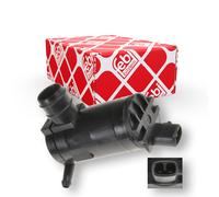 FEBI BILSTEIN 109268 Pompa acqua lavaggio, Pulizia cristalli