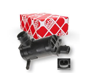 FEBI BILSTEIN 109268 Pompa acqua lavaggio, Pulizia cristalli