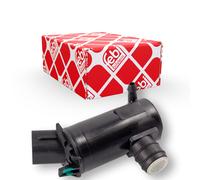 FEBI BILSTEIN 109269 Pompa acqua lavaggio, Pulizia cristalli