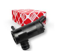 FEBI BILSTEIN 109271 Pompa acqua lavaggio, Pulizia cristalli
