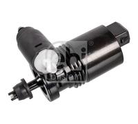 FEBI BILSTEIN 109274 Pompa acqua lavaggio, Pulizia cristalli per NISSAN