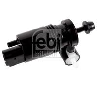 FEBI BILSTEIN 109276 Pompa acqua lavaggio, Pulizia cristalli per MINI