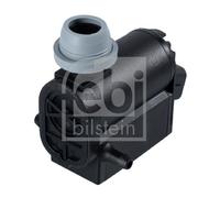 FEBI BILSTEIN Pompa acqua lavaggio 109277 Pulizia cristalli per Hyundai, Kia