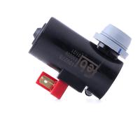 Pompa del liquido di lavaggio, lavacristalli FEBI BILSTEIN 109278