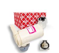 FEBI BILSTEIN 109279 Pompa acqua lavaggio, Pulizia cristalli per NISSAN