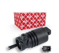 FEBI BILSTEIN 109281 Pompa acqua lavaggio, Lavafari