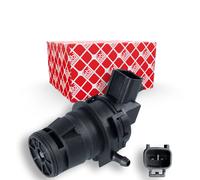 FEBI BILSTEIN 109284 Pompa acqua lavaggio, Pulizia cristalli