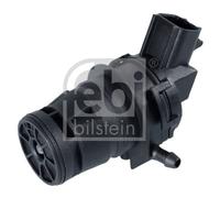 FEBI BILSTEIN 109284 Pompa acqua lavaggio, Pulizia cristalli