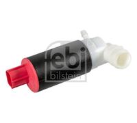 FEBI BILSTEIN 109285 Pompa acqua lavaggio, Pulizia cristalli per HONDA,TOYOTA