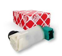 FEBI BILSTEIN 109287 Pompa acqua lavaggio, Pulizia cristalli