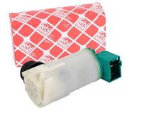 Febi bilstein 109287 - Pompa dell'acqua per lavabo, 1 pezzo