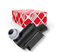 Pompa del liquido di lavaggio, lavacristalli FEBI BILSTEIN 109288