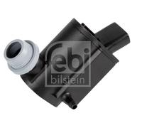 FEBI BILSTEIN 109288 Pompa acqua lavaggio, Pulizia cristalli per TOYOTA