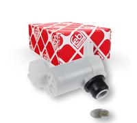 Pompa del liquido di lavaggio, lavacristalli FEBI BILSTEIN 109293