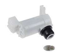 Febi bilstein 109293 - Pompa dell'acqua per lavabo, 1 pezzo