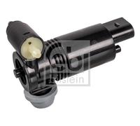 FEBI BILSTEIN 109294 Pompa acqua lavaggio, Lavafari per LAND ROVER