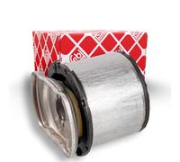 FEBI BILSTEIN 109304 Supporto assale