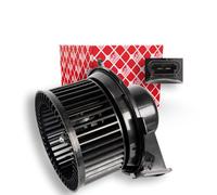FEBI BILSTEIN 109306 Ventilatore abitacolo
