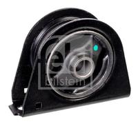 FEBI BILSTEIN 109318 Sospensione, Motore per MITSUBISHI Lancer, Lancer Cargo