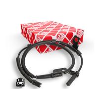 Sensore velocità ruota ABS Assale anteriore Dx 109323 FEBI BILSTEIN per KIA