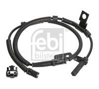 FEBI BILSTEIN 109323 Sensore, N° giri ruota per KIA
