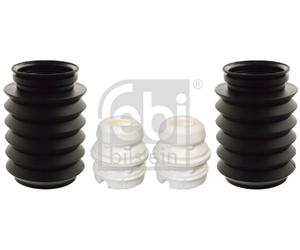FEBI BILSTEIN 109326 Kit parapolvere, Ammortizzatore per BMW,MINI